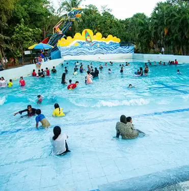 Malampuzha Children’s Park