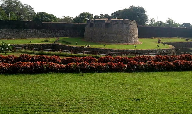 Vatika Garden