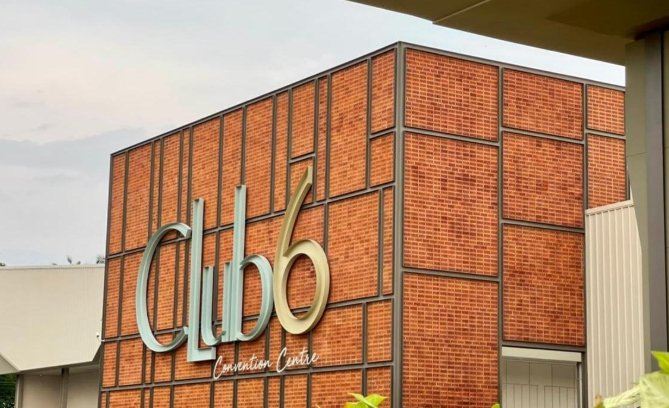 Club 6 Convention Centre