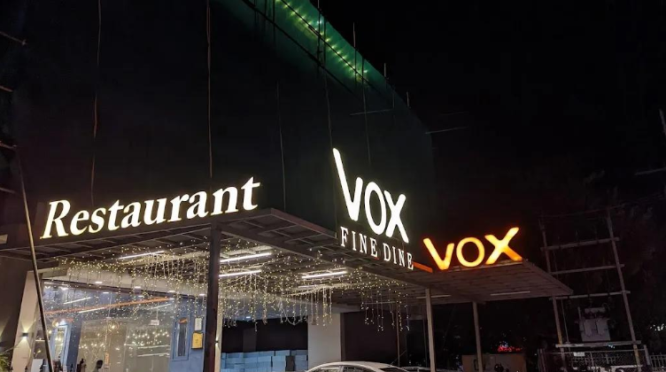 Mazali Vox Restaurant