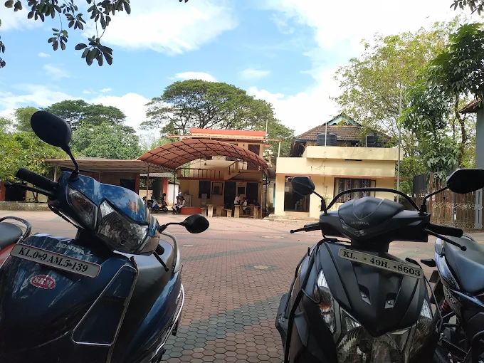 Co-operative Arts & Science College – Olavakkode