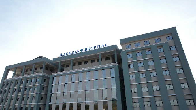 Azeezia Hospital Palakkad – Multispeciality Health City