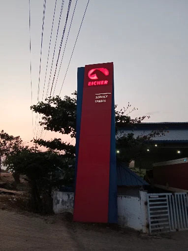 PSN Automobiles Pvt Ltd PALAKKAD