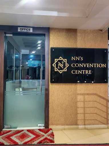 NN’s CONVENTION CENTRE