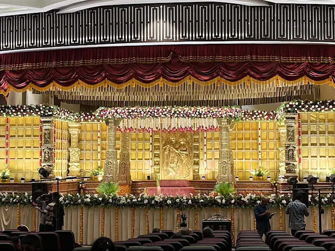 Kottayil Convention Centre